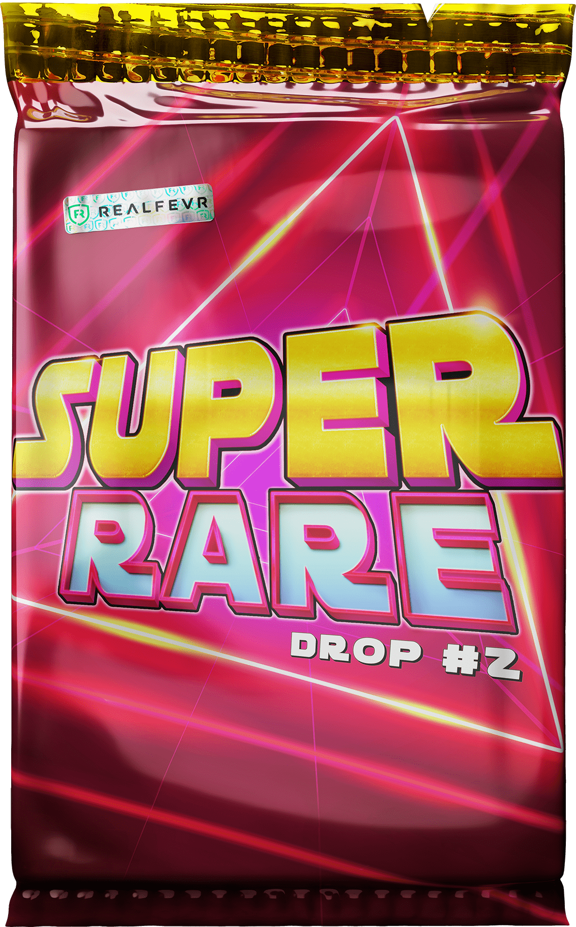 Super Rare